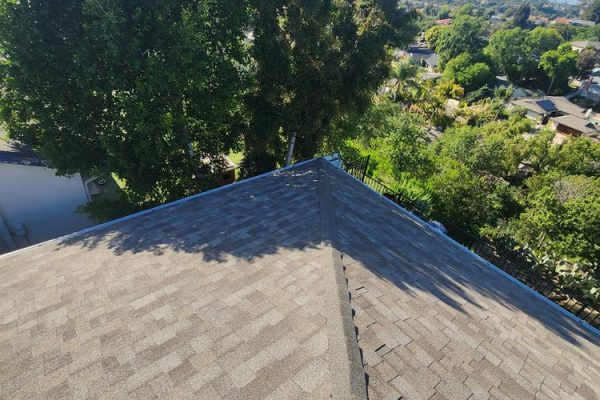 First Division Roofing project photo 48 — Coachella Valley roof work